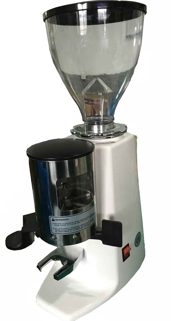 Classic Coffee Grinder Doser