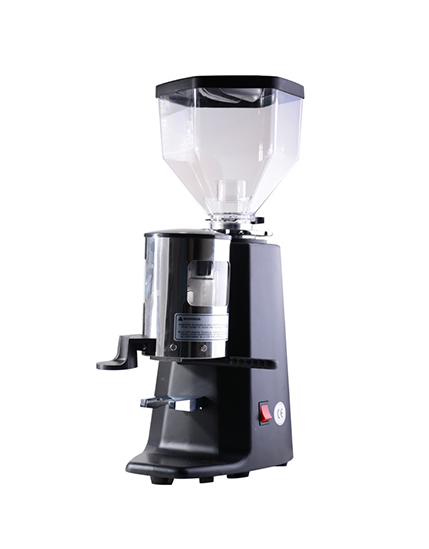 Professional espresso coffee grinder