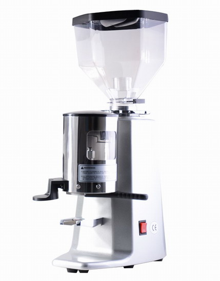 commercial burr coffee grinder